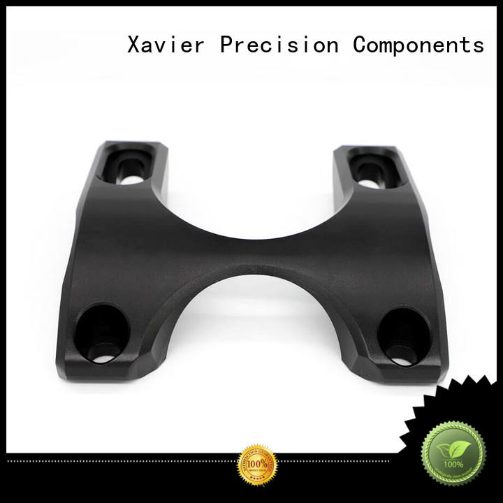 Xavier high-precision cnc precision machining low-cost for wholesale
