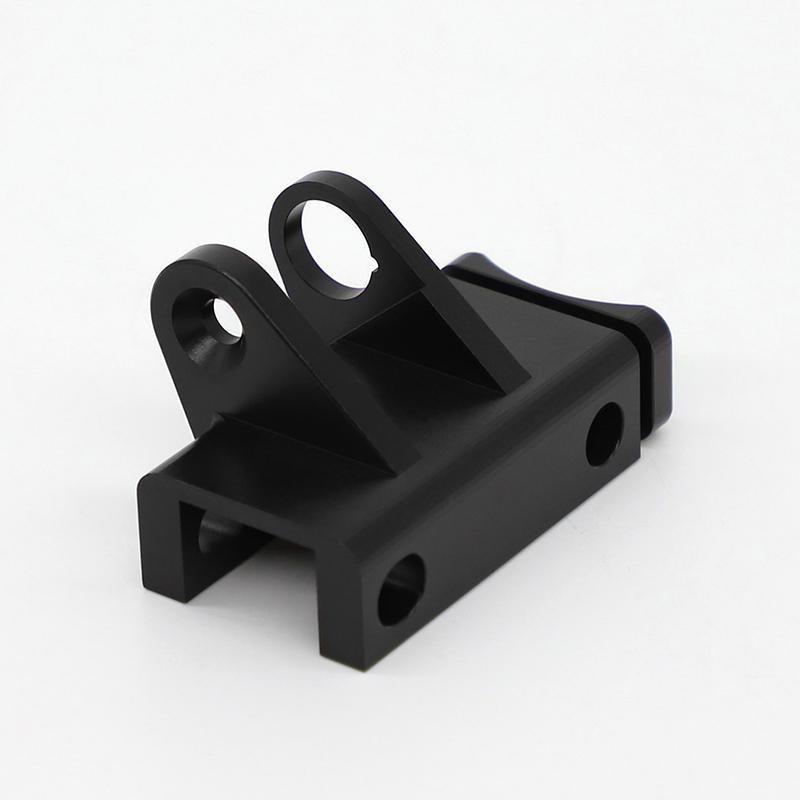 CNC Machined night vision support accessories