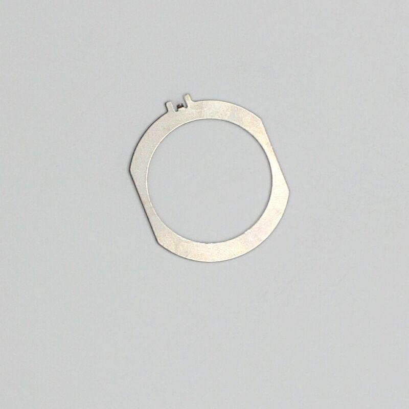 Stainless Steel stamping adjustment ring for millitary night vision