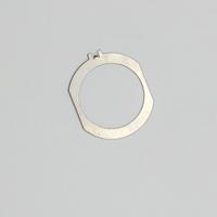 Stainless Steel stamping adjustment ring for millitary night vision