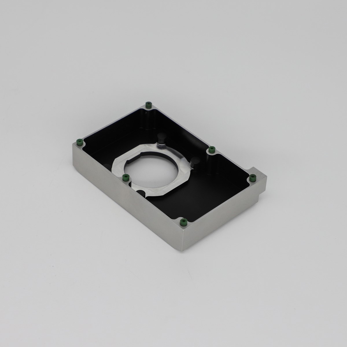 hot-sale die casting parts optical high-quality for camera-4