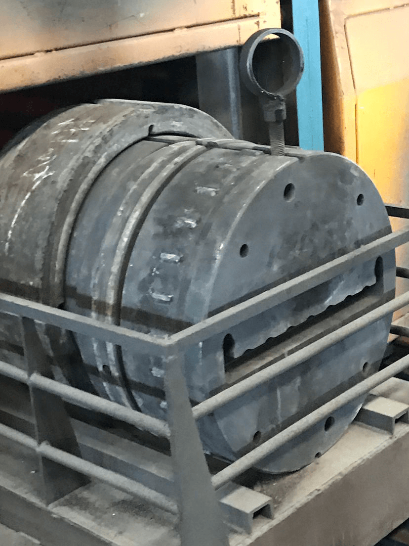 Xavier bulk aluminum heat sink professional at sale-2