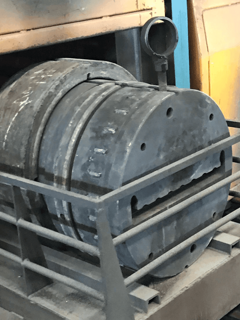 railway train wifi router aluminum heat sink bulk professional for wholesale