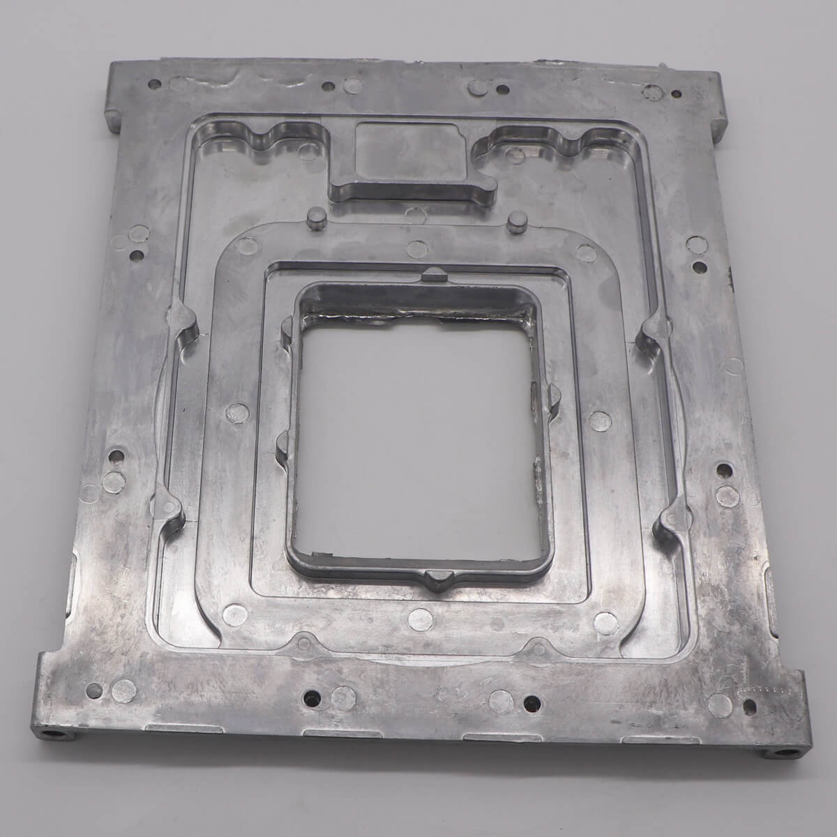 Xavier high-quality materials custom cnc milling aluminum alloy free delivery