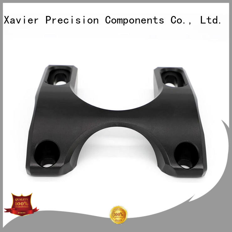 Xavier cost effective custom cnc machining for wholesale