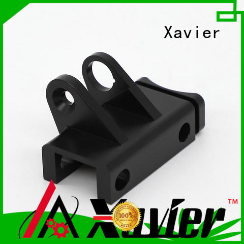Xavier top-quality cnc precision machining aluminum alloy at discount