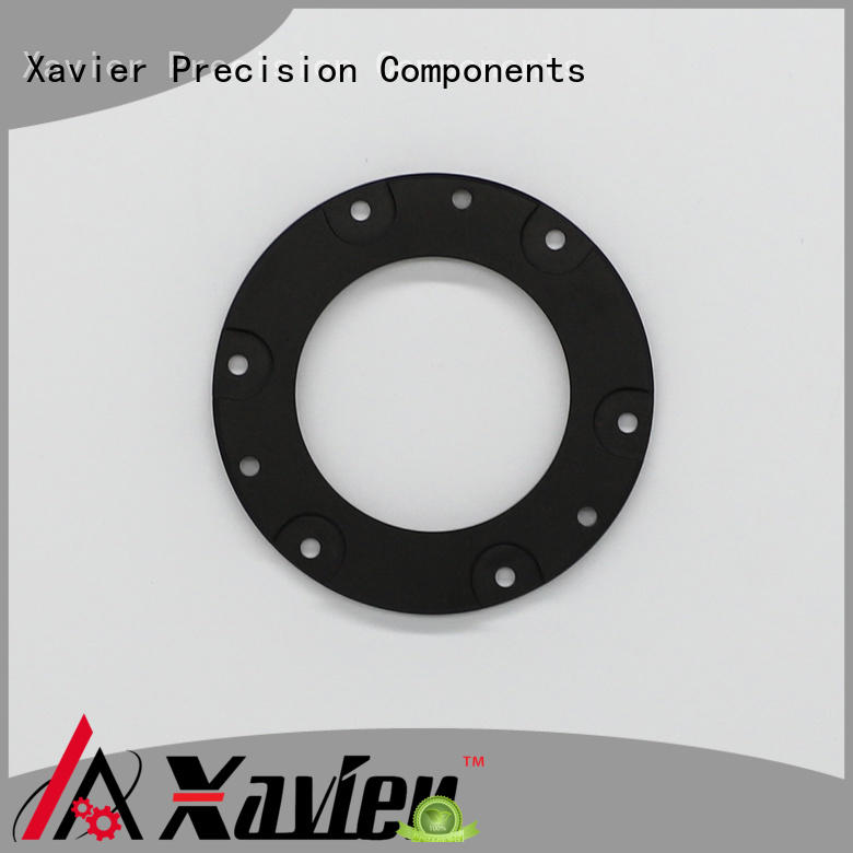 Xavier housing cnc camera housing parts excellent quality at discount