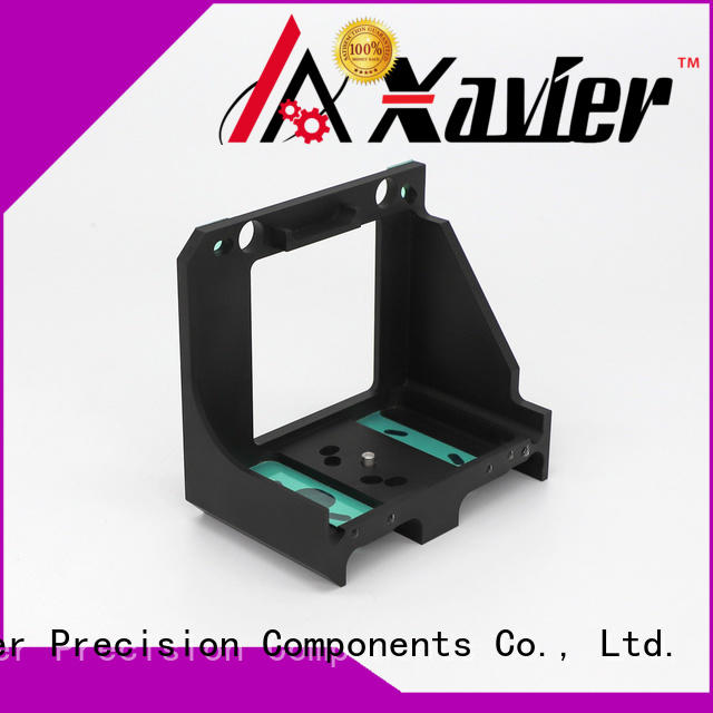 Xavier hot-sale aluminium die casting high-quality free delivery