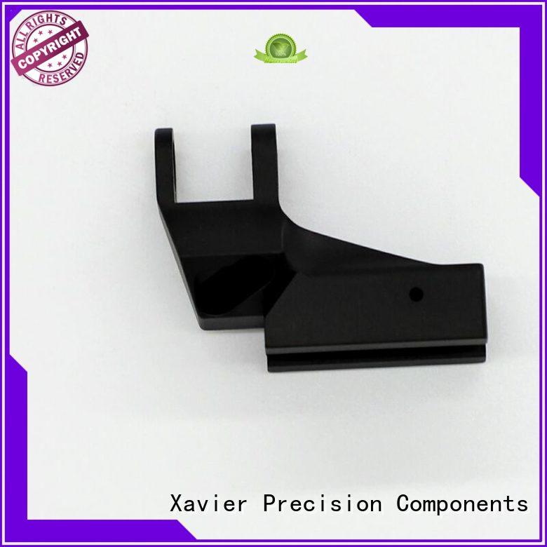 Xavier high-precision aluminum precision products aluminum alloy for night vision