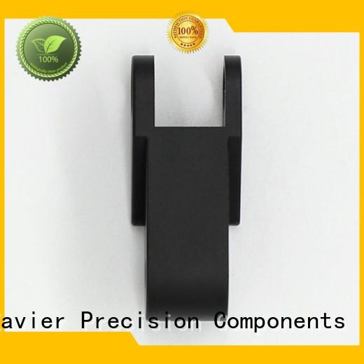 Xavier sub-assembly aluminum precision products low-cost