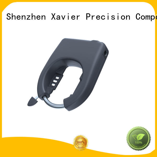 high quality prototype machined parts secondary processing for night vision Xavier