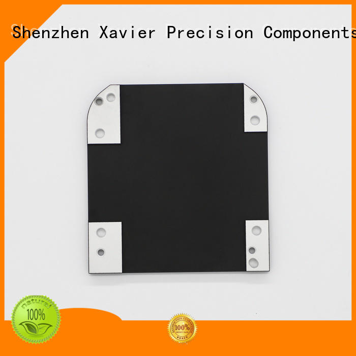 Xavier high-precision cnc milling machine parts latest free delivery