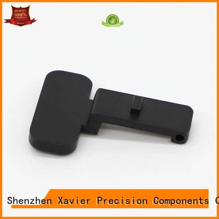 Xavier high quality aluminum precision products at discount