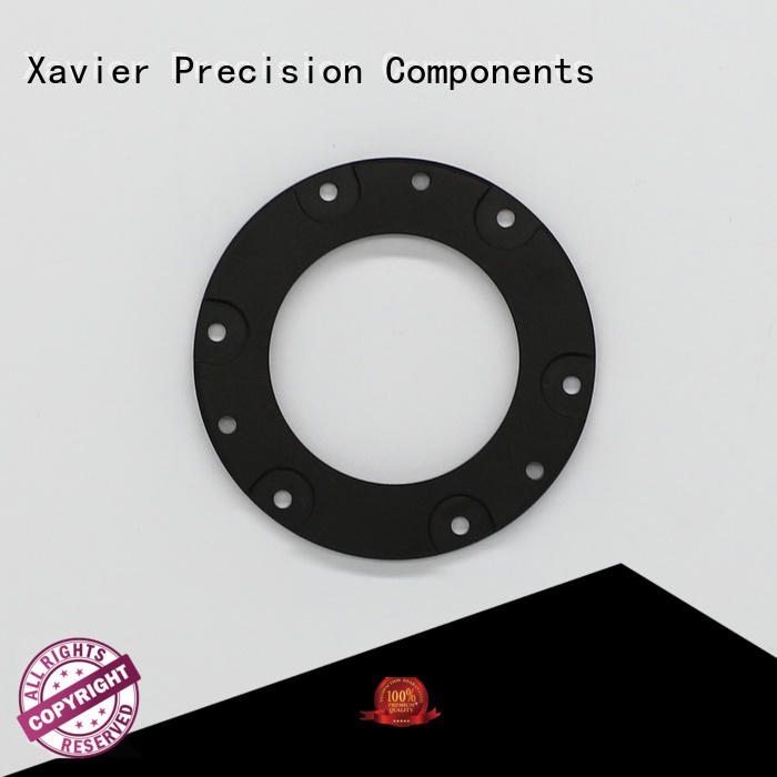 cnc machined lens parts housing at discount Xavier