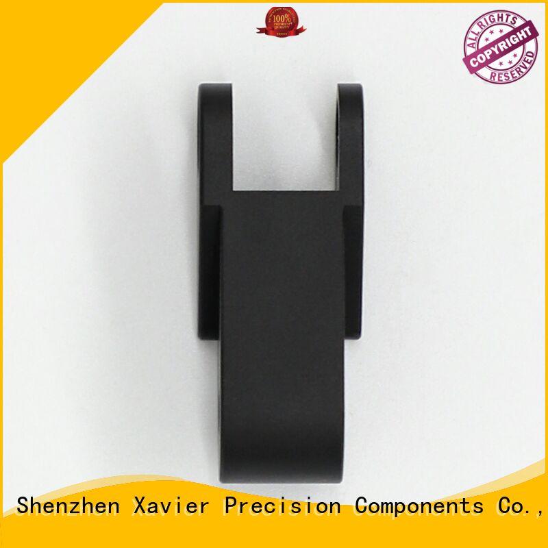 Xavier high-precision aluminum precision products low-cost
