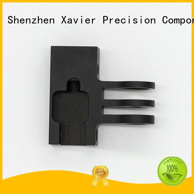light-weight cnc machining parts custom reasonable structure for night vision