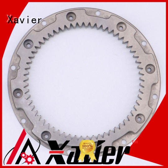 Xavier machining robot rotary broaching tool OEM for wholesale