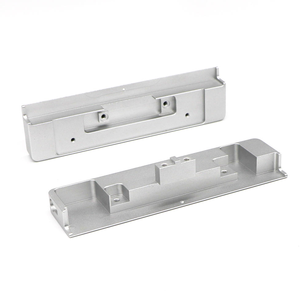 Xavier cost effective custom cnc parts for night vision-2