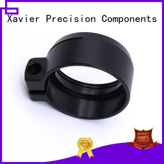 Xavier high-quality cnc turning services night vision device at sale