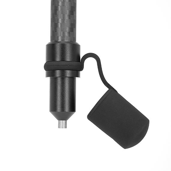 custom cnc machining bipod parts rifle scope odm for wholesale