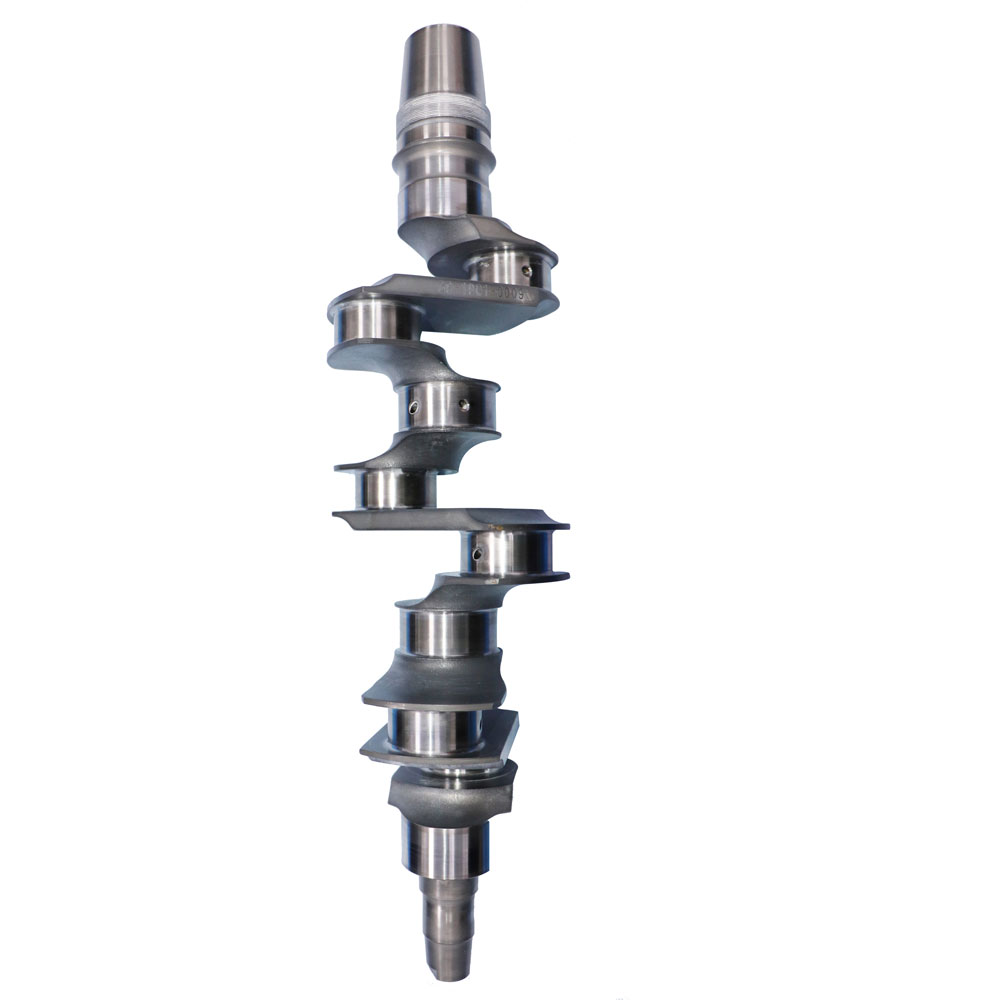 Xavier high-quality crankshaft machining wholesale at discount-1