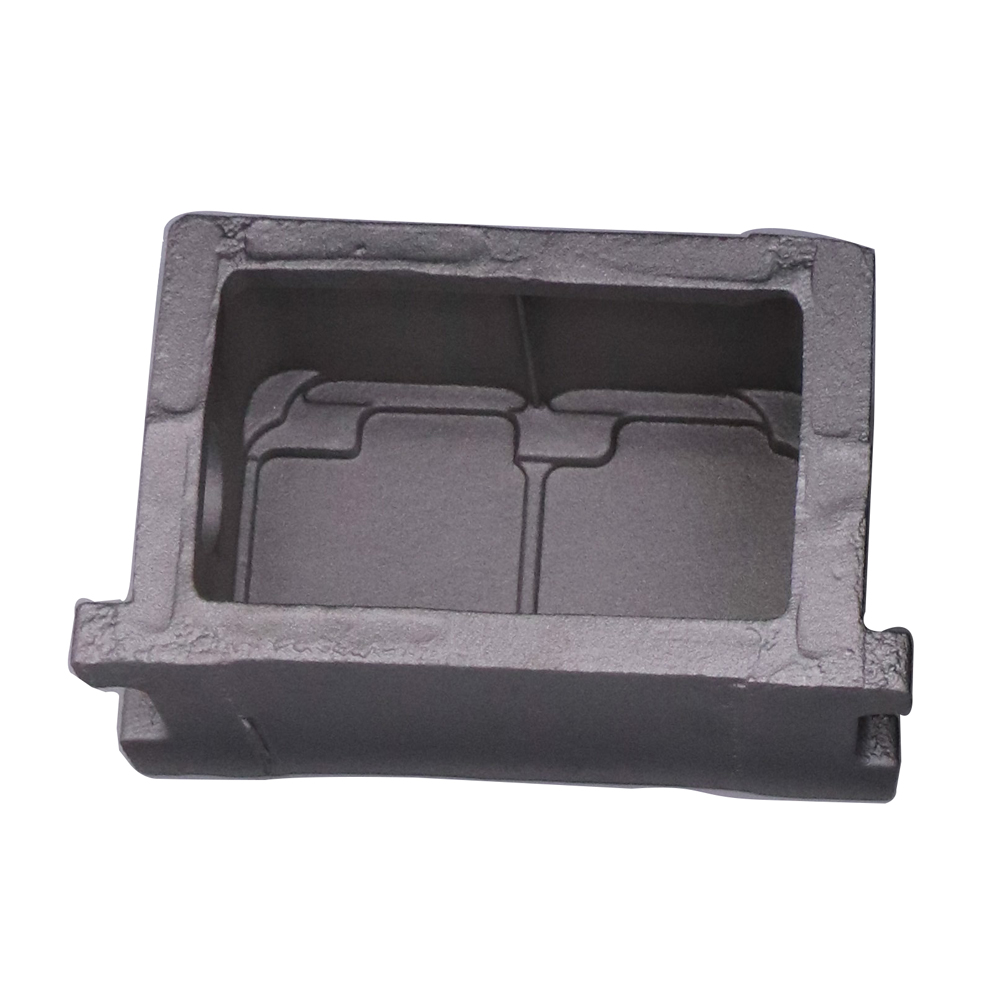 Custom Sand casting for CNC Machined housing parts