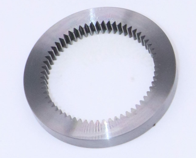 Xavier stainless steel cnc machining gears OBM from best factory