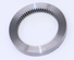 Nitriding Steel C45 gear broaching transfer ring gears