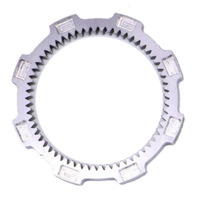 stainless steel cnc machining gears ODM for wholesale Xavier-3