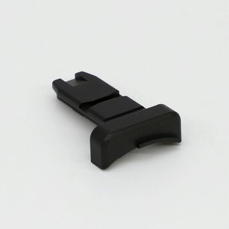 Night vision device and bracket link fast lock function parts