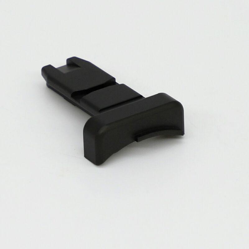 Night vision device and bracket link fast lock function parts