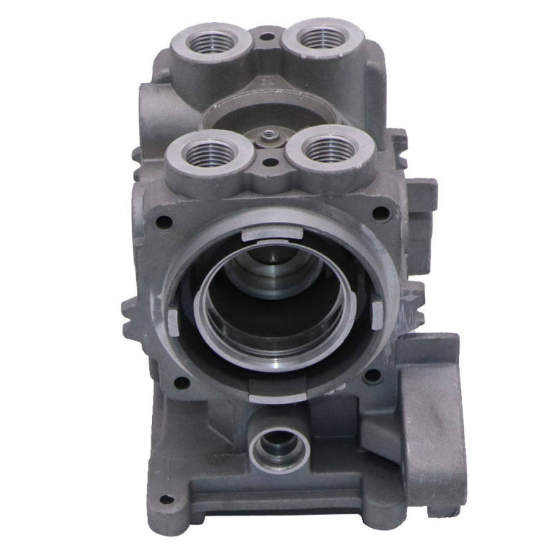Xavier optical casting aluminum parts highly-rated free delivery