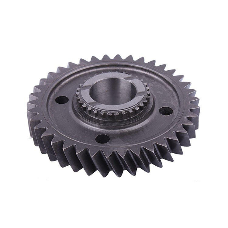 Xavier high-quality broaching gears OBM from best factory