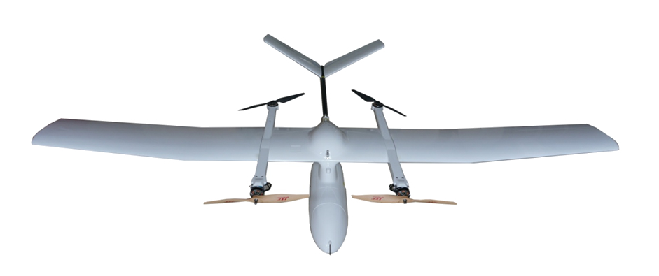 Xavier custom UAV Wing Skeleton cnc machining excellent performance for drone-4