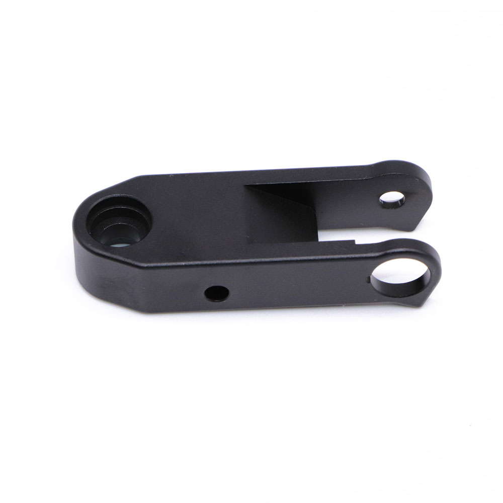 CNC Machined Night vision Mounts parts