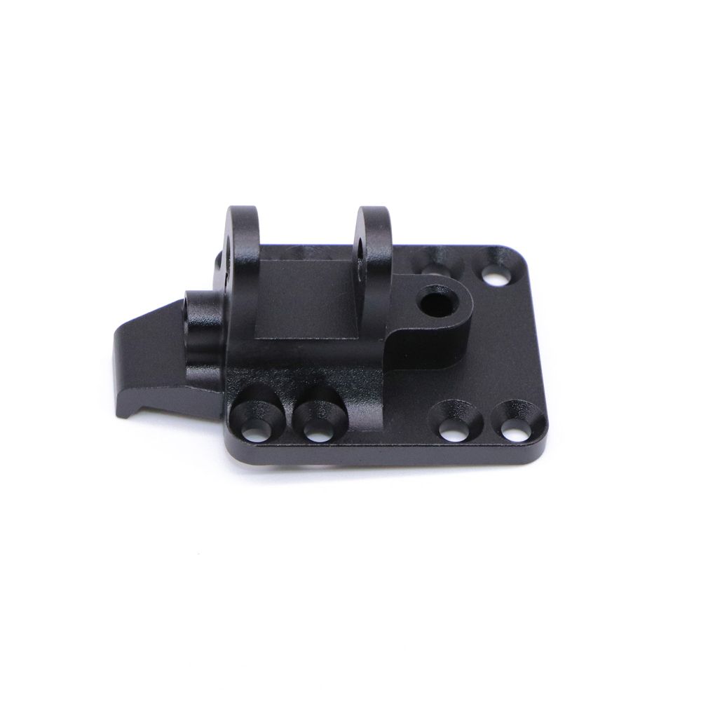 cnc machining night vision mounts bracket parts