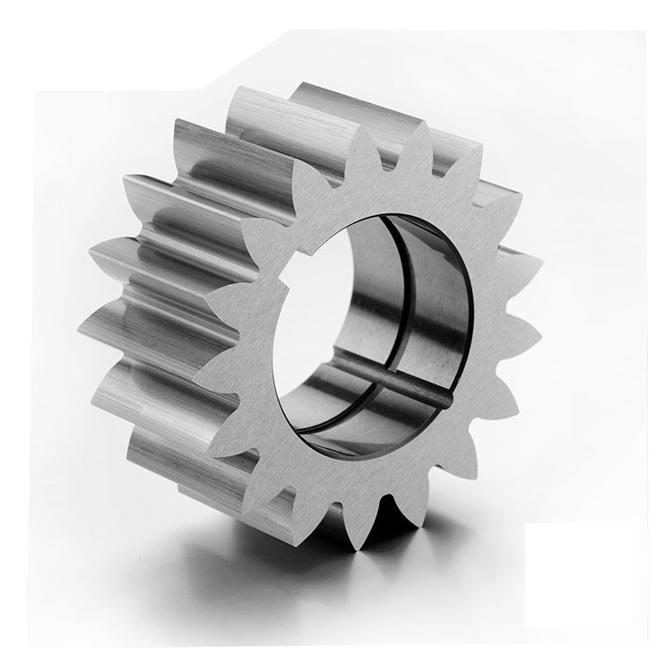 Non-Standard Steel Spur Gear Manufacturer