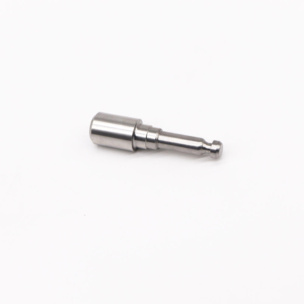 CNC turning stainless steel pins for smart bicycle Lock