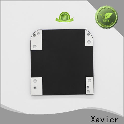 Xavier supportive cnc milling parts latest free delivery