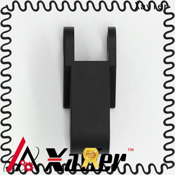 wholesale cnc turning parts black anodized assembly accessories at discount