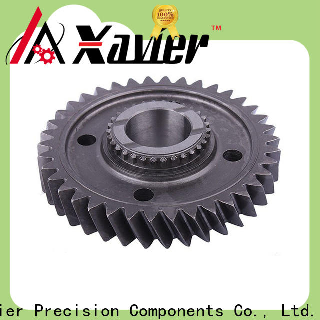 Xavier high-quality broaching gears OEM for wholesale