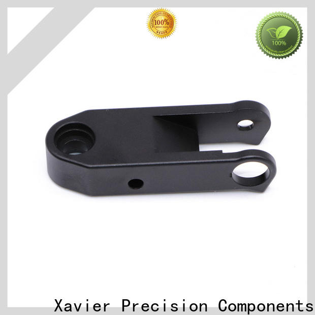 Xavier aluminum alloy custom cnc milling latest free delivery