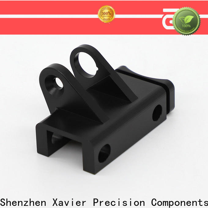 Xavier cost effective machined parts for night vision