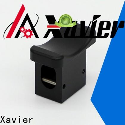 Xavier high-precision precision cnc milling latest at discount