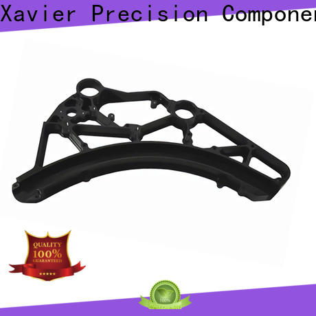 Xavier milling cnc machining aircraft seat parts seating components for wholesale