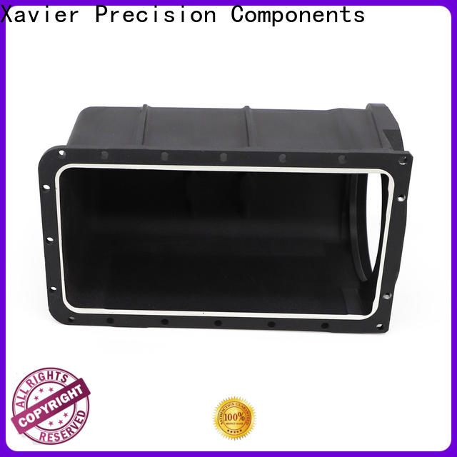 Xavier OEM lost wax casting service factory direct price for ccd camera