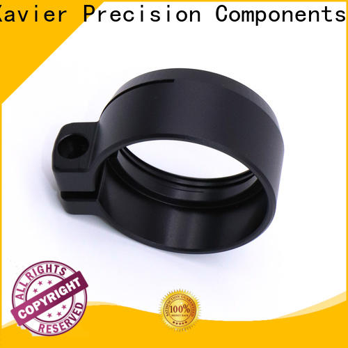 Xavier cost effective precision cnc machining low-cost