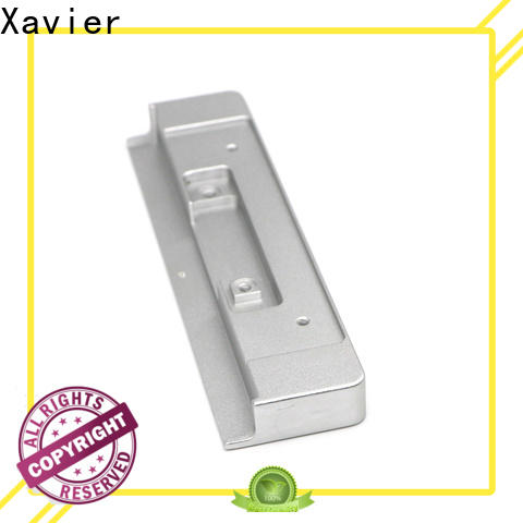Xavier top-quality precision cnc machining low-cost for night vision