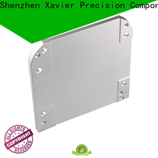 Xavier high-precision cnc milling parts hot-sale free delivery