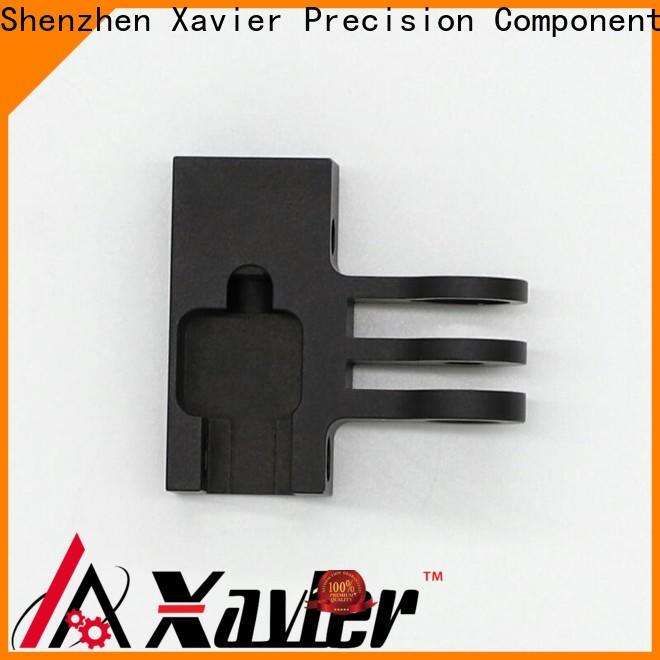 Xavier light-weight cnc machining parts excellent performance for night vision